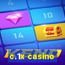 c.1x casino